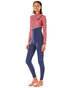 Women E Bomb 3/2 Zip Free Wetsuit Spring 23